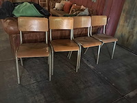 Terrastafel met stoel (11x) - afbeelding 7 van  7