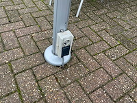 Terrastafel met stoelen en toebehoren (25x) - afbeelding 7 van  15