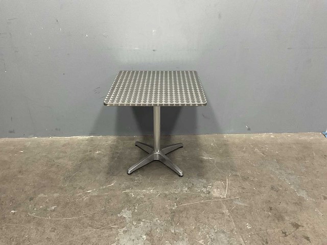 Terrastafel - afbeelding 1 van  3