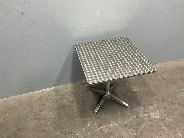 Terrastafel - afbeelding 2 van  3