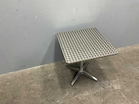 Terrastafel - afbeelding 2 van  3