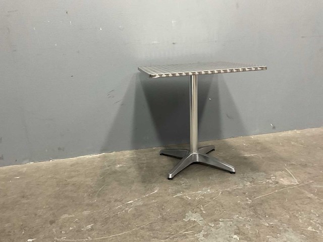 Terrastafel - afbeelding 3 van  3