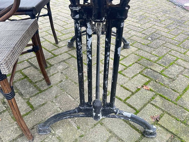 Terrastafel - afbeelding 3 van  3