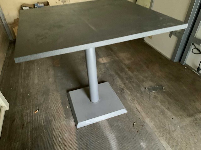 Terrastafel - afbeelding 2 van  3