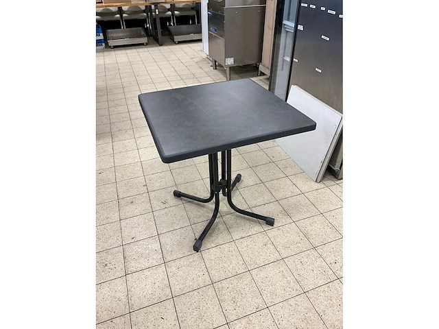 Terrastafel - afbeelding 2 van  5