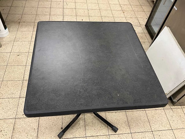 Terrastafel - afbeelding 3 van  5