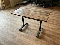Terrastafels (10x) - afbeelding 1 van  7