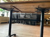 Terrastafels (10x) - afbeelding 5 van  7