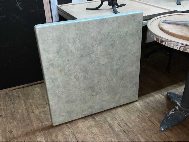 Terrastafels (12x) - afbeelding 3 van  3