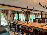 Terrastafels (20x) - afbeelding 10 van  10