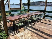 Terrastafels (24x) - afbeelding 2 van  12