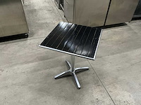 Terrastafels (2x) - afbeelding 2 van  6