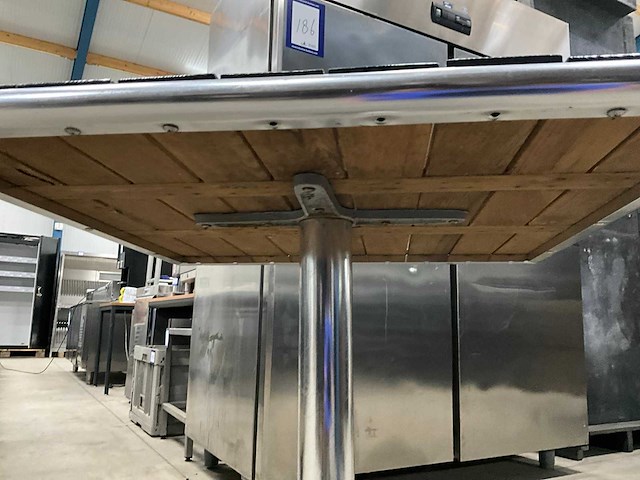 Terrastafels (2x) - afbeelding 5 van  6