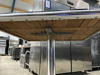 Terrastafels (2x) - afbeelding 5 van  6