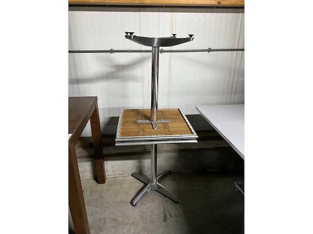 Terrastafels (2x) - afbeelding 6 van  6
