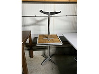 Terrastafels (2x) - afbeelding 6 van  6