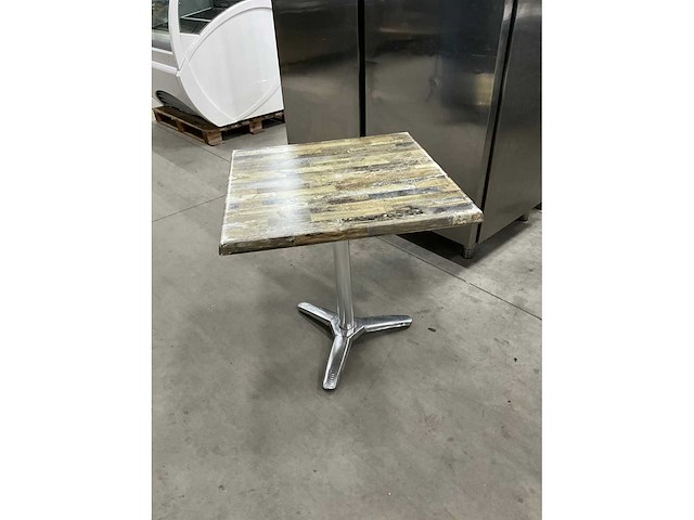 Terrastafels (8x) - afbeelding 2 van  6