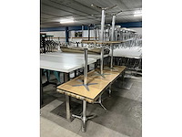 Terrastafels (8x) - afbeelding 6 van  6