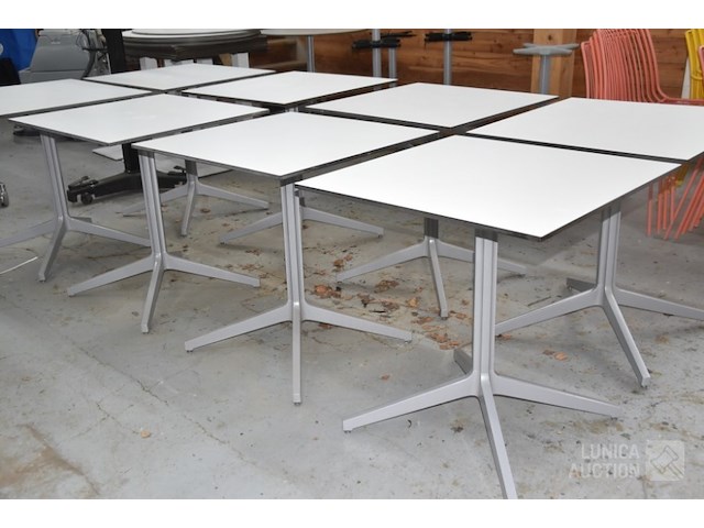 Terrastafels - afbeelding 1 van  6