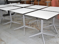Terrastafels - afbeelding 1 van  6