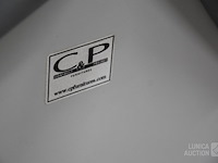 Terrastafels - afbeelding 3 van  6