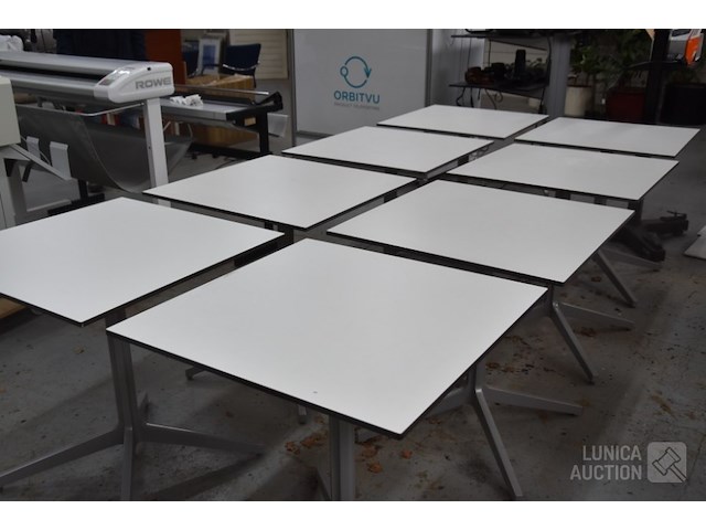 Terrastafels - afbeelding 4 van  6