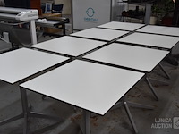 Terrastafels - afbeelding 4 van  6