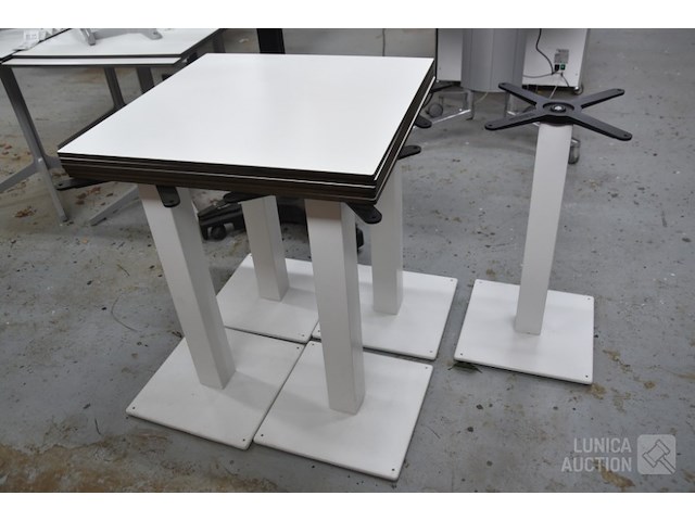 Terrastafels - afbeelding 2 van  5