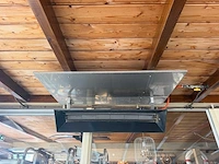 Terrasverwarmer (5x) - afbeelding 3 van  10