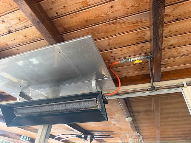 Terrasverwarmer (5x) - afbeelding 4 van  10