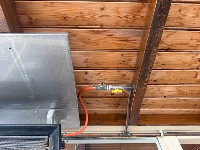Terrasverwarmer (5x) - afbeelding 5 van  10