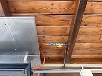 Terrasverwarmer (5x) - afbeelding 5 van  10