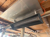 Terrasverwarmer (5x) - afbeelding 6 van  10