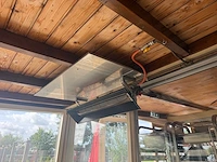 Terrasverwarmer (5x) - afbeelding 7 van  10