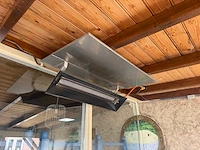 Terrasverwarmer (5x) - afbeelding 10 van  10