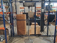 Terrasverwarmer, eurom, q-time 2000s - afbeelding 1 van  8