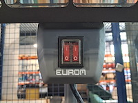 Terrasverwarmer, eurom, q-time 2000s - afbeelding 3 van  8