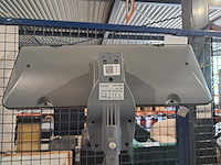 Terrasverwarmer, eurom, q-time 2000s - afbeelding 4 van  8