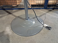Terrasverwarmer, eurom, q-time 2000s - afbeelding 6 van  8