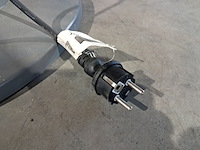 Terrasverwarmer, eurom, q-time 2000s - afbeelding 7 van  8