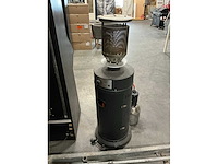 Terrasverwarmer h132cm - afbeelding 3 van  4
