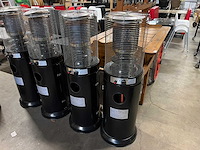 Terrasverwarming (2x) - afbeelding 1 van  4