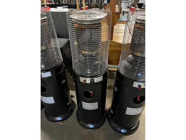 Terrasverwarming (2x) - afbeelding 2 van  4