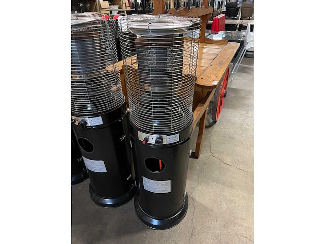 Terrasverwarming (2x) - afbeelding 3 van  4