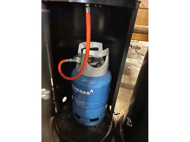 Terrasverwarming (2x) - afbeelding 4 van  4