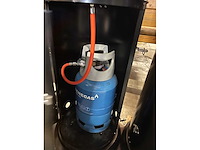 Terrasverwarming (2x) - afbeelding 4 van  4