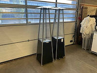 Terrasverwarming (2x) - afbeelding 2 van  5