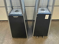Terrasverwarming (2x) - afbeelding 3 van  5