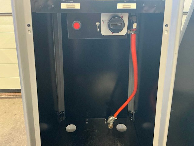 Terrasverwarming (2x) - afbeelding 4 van  5