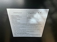 Terrasverwarming (2x) - afbeelding 5 van  5